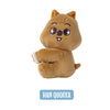 Stray Kids - SKZOO Everywhere All Around The World / SKZOO STRAP PLUSH