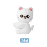 Stray Kids - SKZOO Everywhere All Around The World / SKZOO STRAP PLUSH