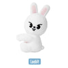Stray Kids - SKZOO Everywhere All Around The World / SKZOO STRAP PLUSH