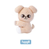 Stray Kids - SKZOO Everywhere All Around The World / SKZOO STRAP PLUSH