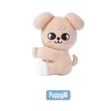Stray Kids - SKZOO Everywhere All Around The World / SKZOO STRAP PLUSH