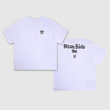 Stray Kids - SKZOO Everywhere All Around The World / T-SHIRT SEOUL Ver.