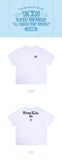 Stray Kids - SKZOO Everywhere All Around The World / T-SHIRT SEOUL Ver.