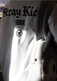 Stray Kids - SKZOO Everywhere All Around The World / T-SHIRT SEOUL Ver.