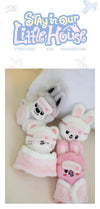 Stray Kids - STAY in Our Little House MD / SKZOO PLUSH 10CM Ver.