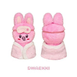 Stray Kids - STAY in Our Little House MD / SKZOO PLUSH 10CM Ver.