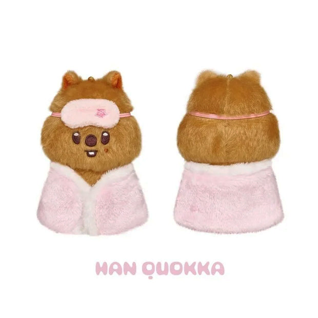 Stray Kids - STAY in Our Little House MD / SKZOO PLUSH 10CM Ver.
