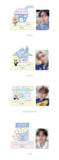 Stray Kids - STAY in Our Little House MD / SECRET ACRYLIC STAND (Random)