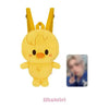 Stray Kids - STAY in Our Little House MD / SKZOO PLUSH BACKPACK