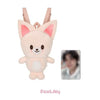 Stray Kids - STAY in Our Little House MD / SKZOO PLUSH BACKPACK