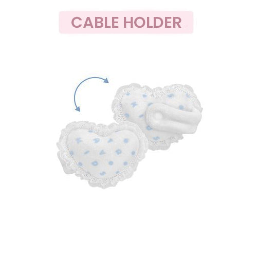 Stray Kids - STAY in Our Little House MD / CABLE HOLDER