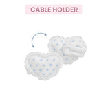 Stray Kids - STAY in Our Little House MD / CABLE HOLDER