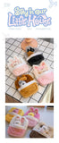 Stray Kids - STAY in Our Little House MD / SKZOO PLUSH COLLECT CASE