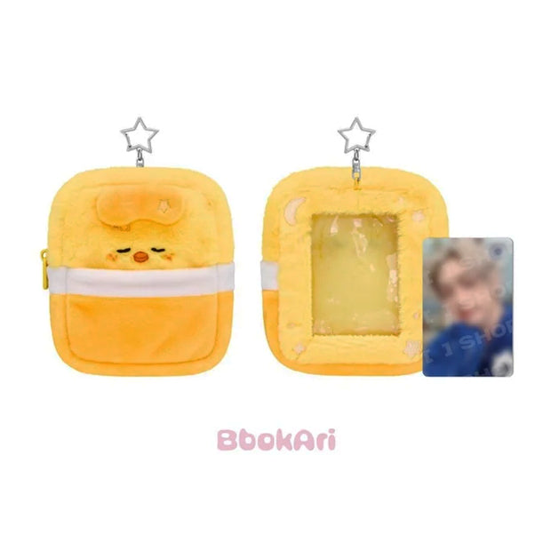 Stray Kids - STAY in Our Little House MD / SKZOO PLUSH COLLECT CASE