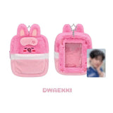Stray Kids - STAY in Our Little House MD / SKZOO PLUSH COLLECT CASE
