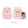 Stray Kids - STAY in Our Little House MD / SKZOO PLUSH COLLECT CASE