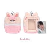 Stray Kids - STAY in Our Little House MD / SKZOO PLUSH COLLECT CASE