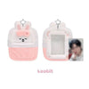 Stray Kids - STAY in Our Little House MD / SKZOO PLUSH COLLECT CASE