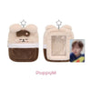 Stray Kids - STAY in Our Little House MD / SKZOO PLUSH COLLECT CASE