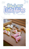 Stray Kids - STAY in Our Little House MD / SKZOO PLUSH HAIR PIN