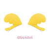 Stray Kids - STAY in Our Little House MD / SKZOO PLUSH HAIR PIN