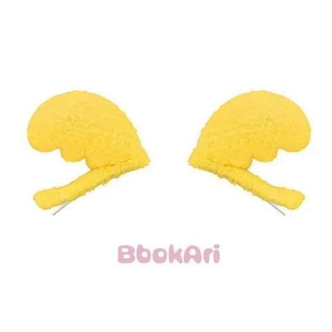 Stray Kids - STAY in Our Little House MD / SKZOO PLUSH HAIR PIN