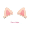 Stray Kids - STAY in Our Little House MD / SKZOO PLUSH HAIR PIN
