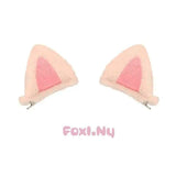 Stray Kids - STAY in Our Little House MD / SKZOO PLUSH HAIR PIN