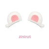 Stray Kids - STAY in Our Little House MD / SKZOO PLUSH HAIR PIN