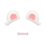 Stray Kids - STAY in Our Little House MD / SKZOO PLUSH HAIR PIN