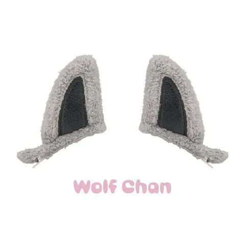 Stray Kids - STAY in Our Little House MD / SKZOO PLUSH HAIR PIN