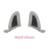 Stray Kids - STAY in Our Little House MD / SKZOO PLUSH HAIR PIN