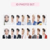 Stray Kids - STAY in Our Little House MD / ID PHOTO SET