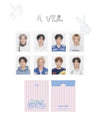 Stray Kids - STAY in Our Little House MD / ID PHOTO SET