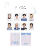 Stray Kids - STAY in Our Little House MD / ID PHOTO SET