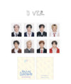 Stray Kids - STAY in Our Little House MD / ID PHOTO SET