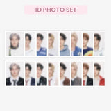 Stray Kids - STAY in Our Little House MD / ID PHOTO SET
