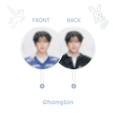 Stray Kids - STAY in Our Little House MD / IMAGE PICKET