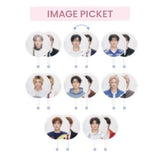 Stray Kids - STAY in Our Little House MD / IMAGE PICKET