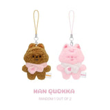Stray Kids - STAY in Our Little House MD / SKZOO SECRET PLUSH MICRO