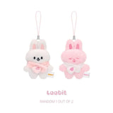Stray Kids - STAY in Our Little House MD / SKZOO SECRET PLUSH MICRO