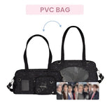 Stray Kids - STAY in Our Little House MD / PVC BAG