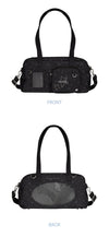 Stray Kids - STAY in Our Little House MD / PVC BAG