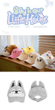 Stray Kids - STAY in Our Little House MD / SKZOO PLUSH CAP