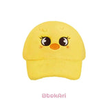 Stray Kids - STAY in Our Little House MD / SKZOO PLUSH CAP