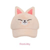 Stray Kids - STAY in Our Little House MD / SKZOO PLUSH CAP