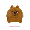 Stray Kids - STAY in Our Little House MD / SKZOO PLUSH CAP