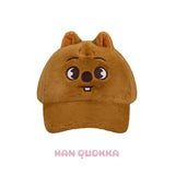 Stray Kids - STAY in Our Little House MD / SKZOO PLUSH CAP