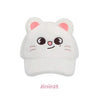 Stray Kids - STAY in Our Little House MD / SKZOO PLUSH CAP