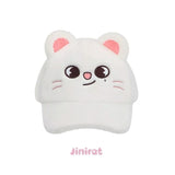 Stray Kids - STAY in Our Little House MD / SKZOO PLUSH CAP